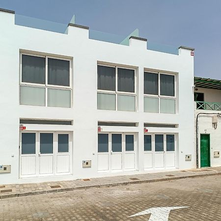 Homu Breca Apartamento Muy Cerca De La Playa 普拉亚布兰卡 外观 照片