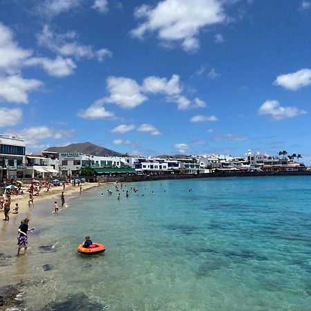 Homu Breca Apartamento Muy Cerca De La Playa 普拉亚布兰卡 外观 照片