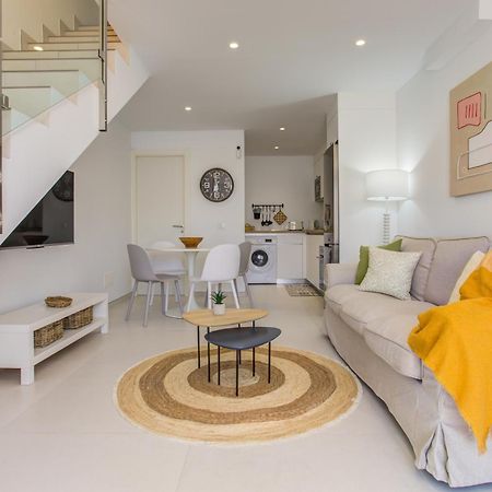 Homu Breca Apartamento Muy Cerca De La Playa 普拉亚布兰卡 外观 照片