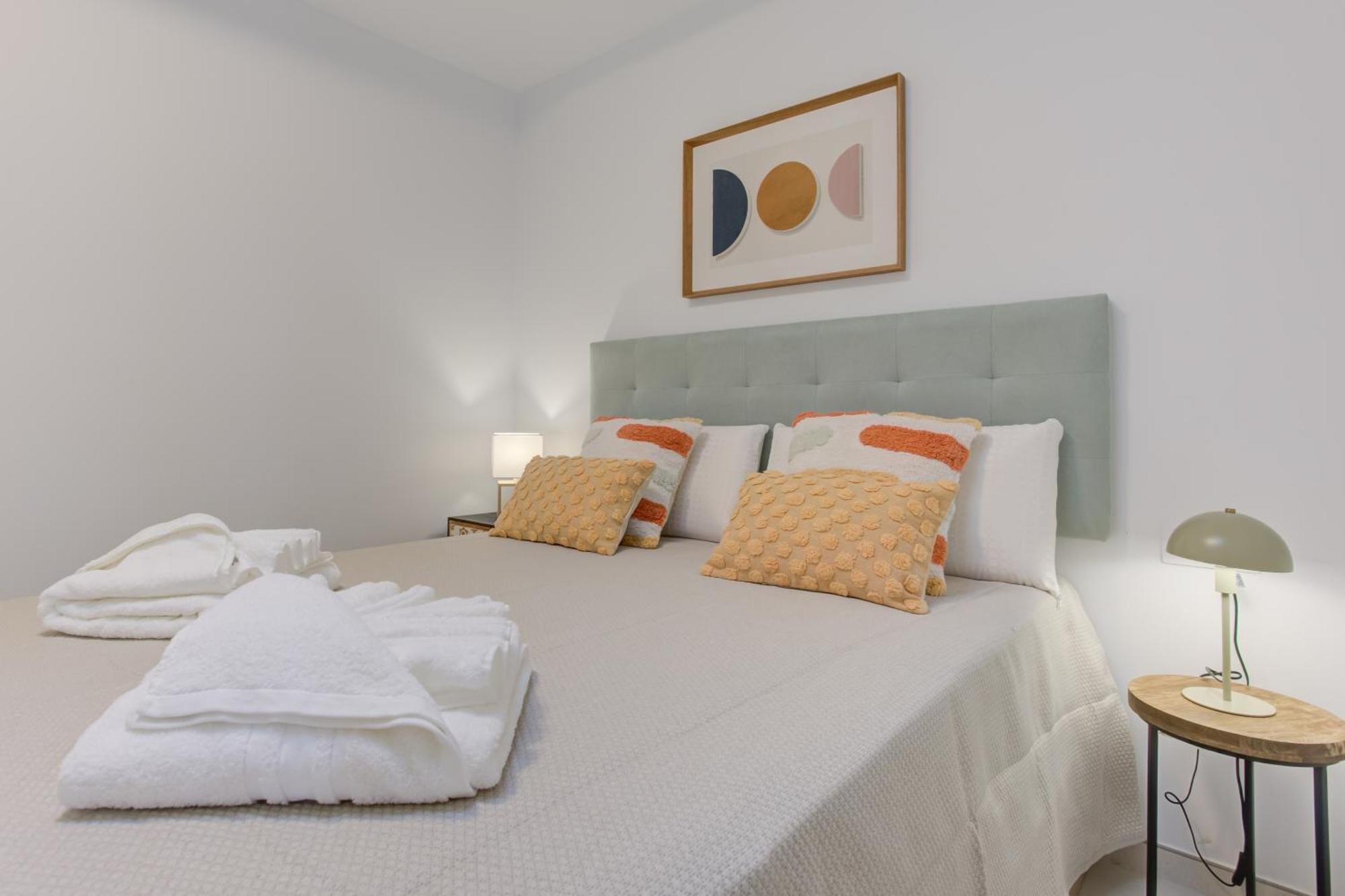 Homu Breca Apartamento Muy Cerca De La Playa 普拉亚布兰卡 外观 照片