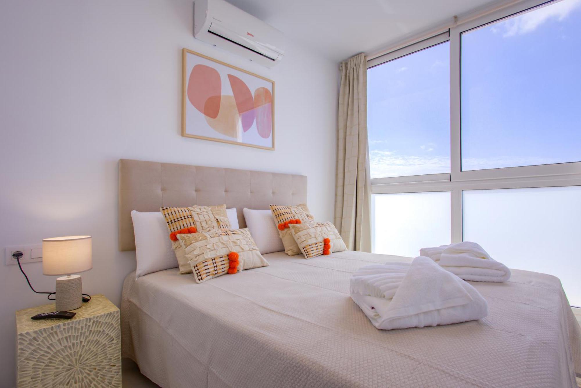 Homu Breca Apartamento Muy Cerca De La Playa 普拉亚布兰卡 外观 照片