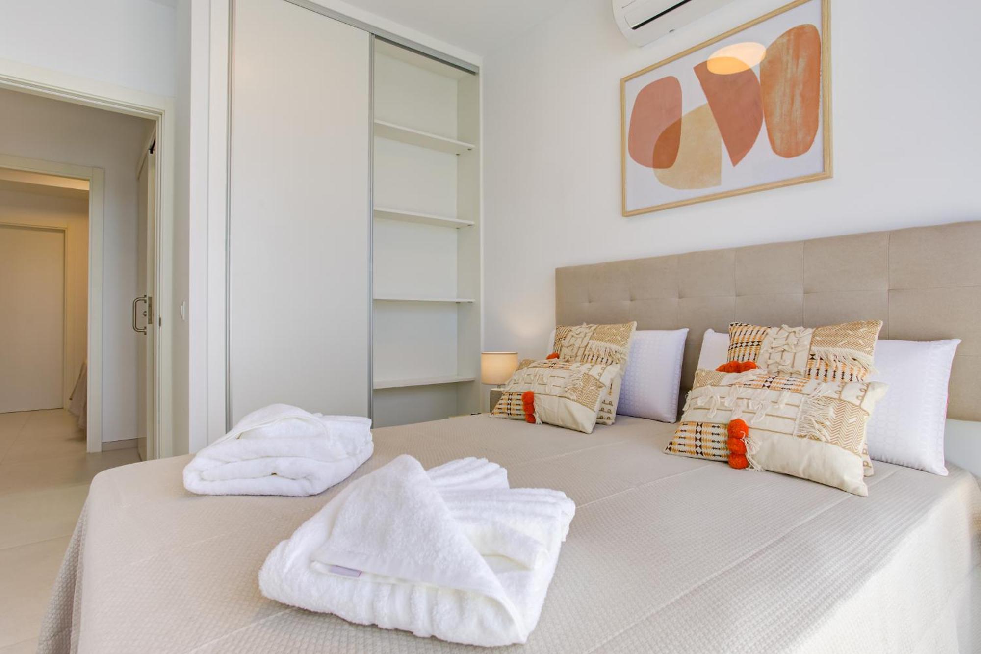 Homu Breca Apartamento Muy Cerca De La Playa 普拉亚布兰卡 外观 照片