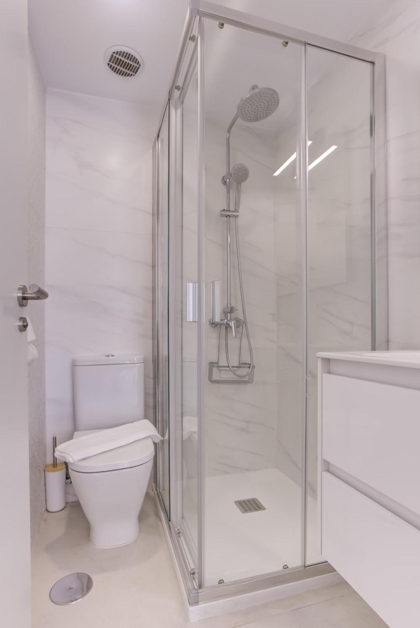 Homu Breca Apartamento Muy Cerca De La Playa 普拉亚布兰卡 外观 照片