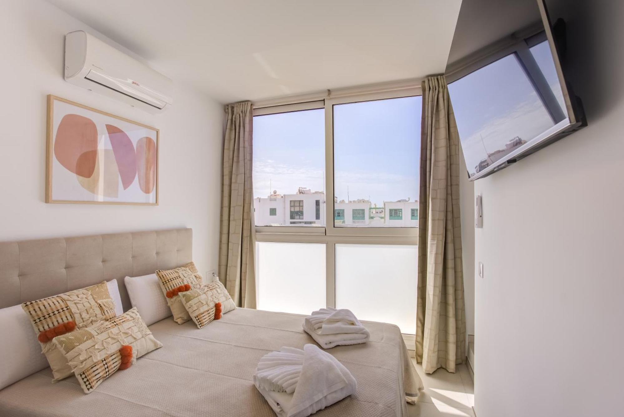 Homu Breca Apartamento Muy Cerca De La Playa 普拉亚布兰卡 外观 照片