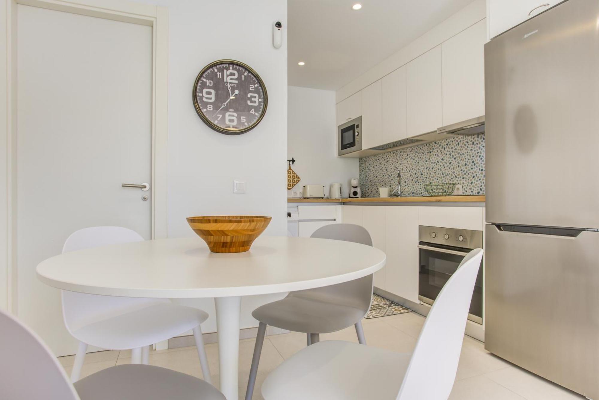 Homu Breca Apartamento Muy Cerca De La Playa 普拉亚布兰卡 外观 照片