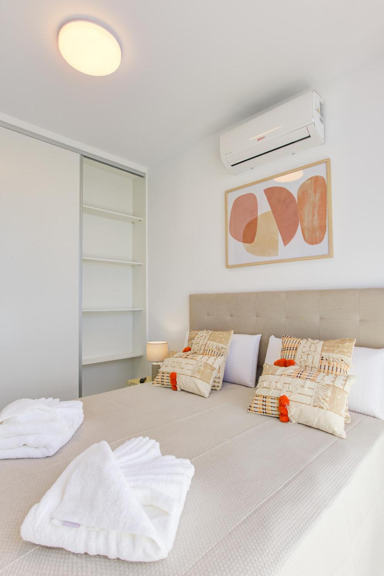 Homu Breca Apartamento Muy Cerca De La Playa 普拉亚布兰卡 外观 照片