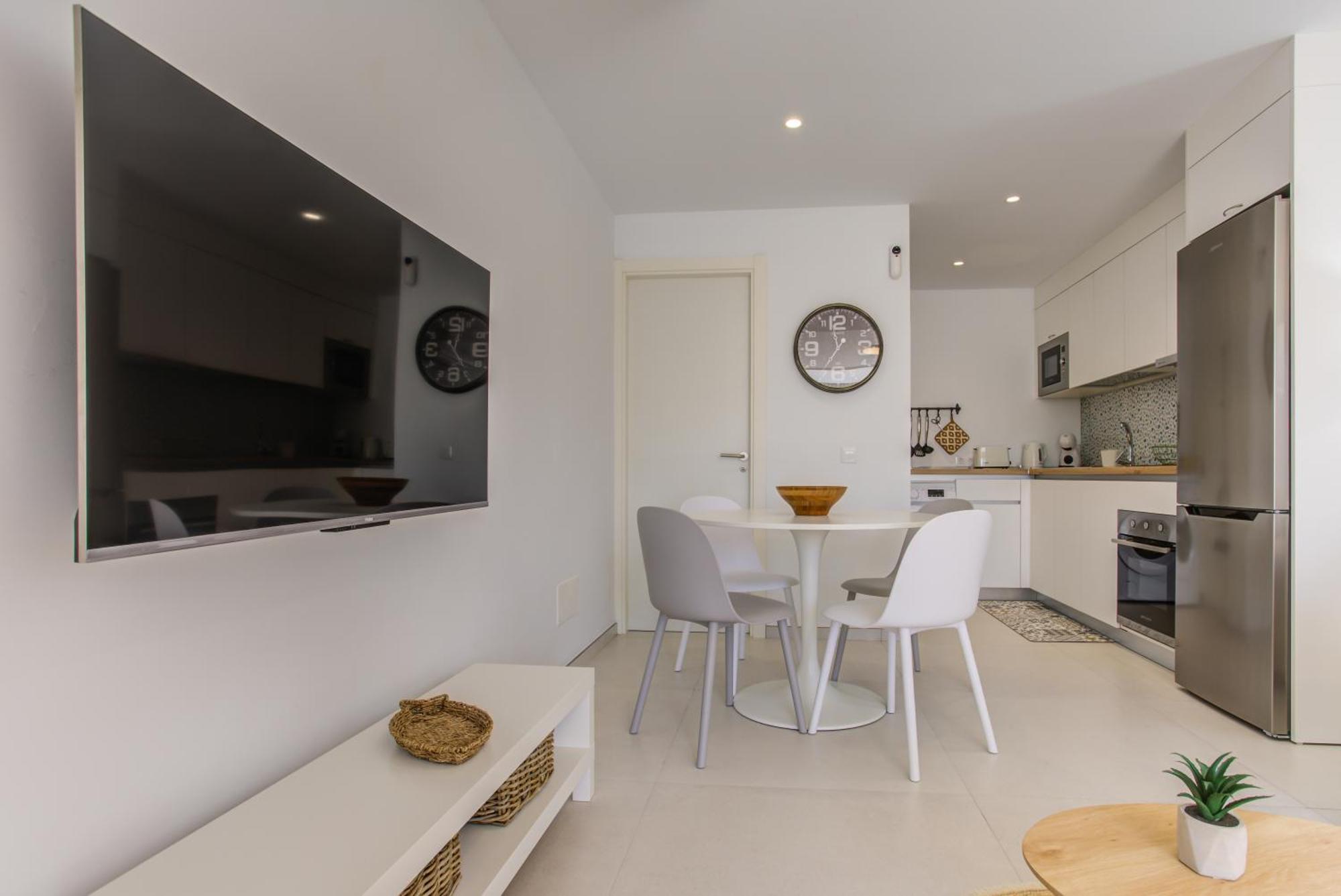 Homu Breca Apartamento Muy Cerca De La Playa 普拉亚布兰卡 外观 照片