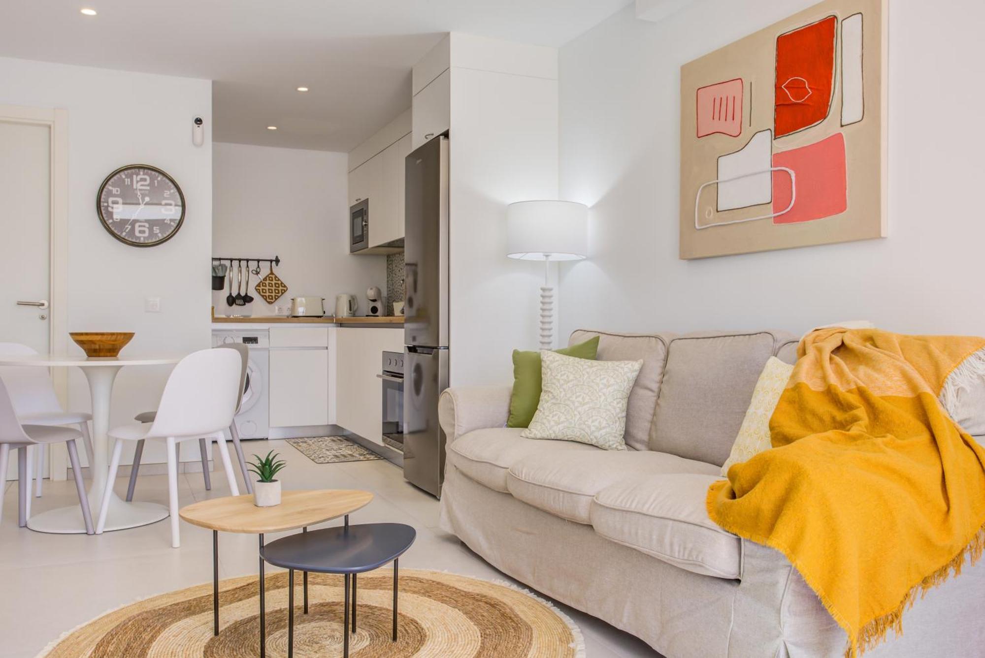 Homu Breca Apartamento Muy Cerca De La Playa 普拉亚布兰卡 外观 照片